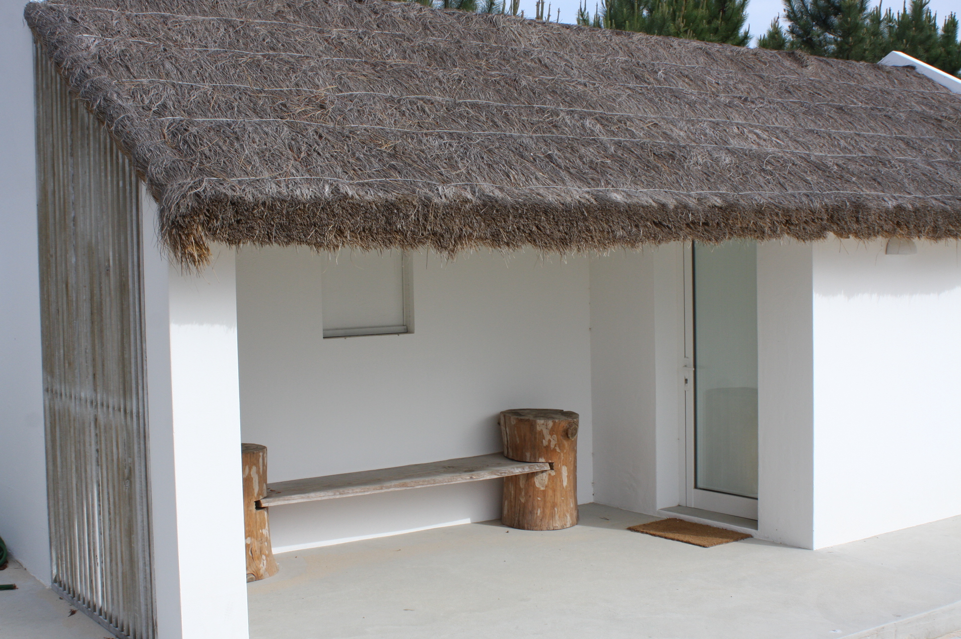 Typical Comporta Cabana, Brejos da Carregueira de Baixo - real-estate-comporta.com